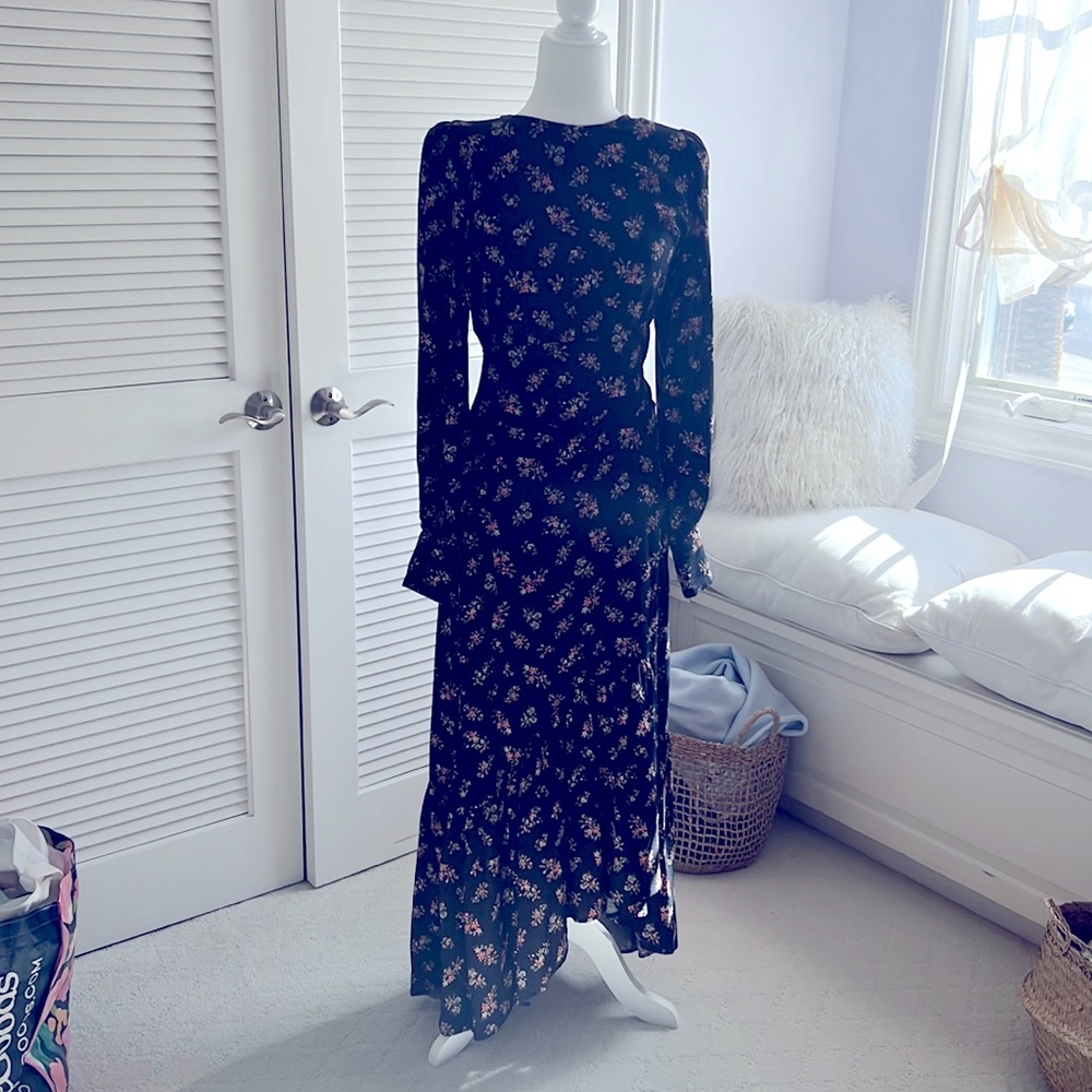 Boho dress